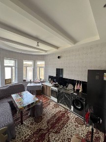 Ташкентская область, Ташкент, Сергелийский район