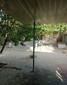 Ташкентская область, Кибрай