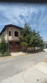 Обод махала 5,5 сотик 7 хона 3 урвинли каропка