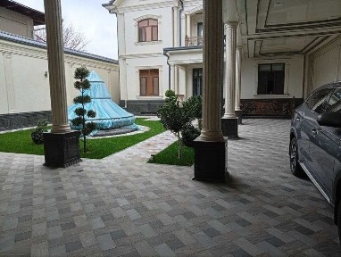 Ташкентская область, Кибрай