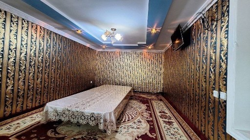 Ташкентская область, Ташкент, Юнусабадский район