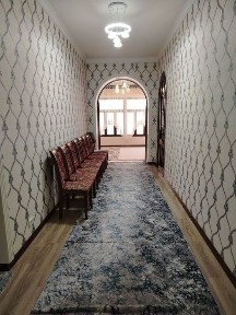 Катта ховли 9 сотх сотилади