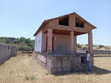 Ташкентская область, Красногорск