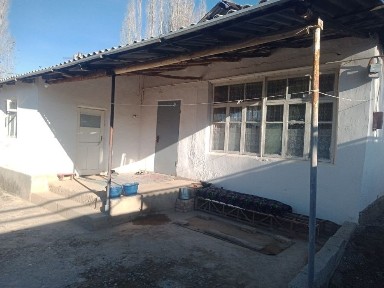 Ташкентская область, Чирчик