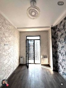 Продается 3х квартира HONOBOD AVENUE Novostroyka 55 kv Sergeli tumani