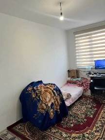 ; Новостройка‼️2ком квартира 38,9м2 от Golden house Фаргона йули