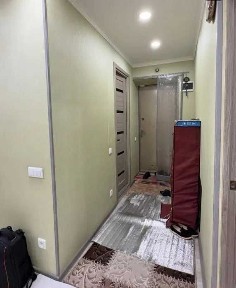 Яккасарой квартира