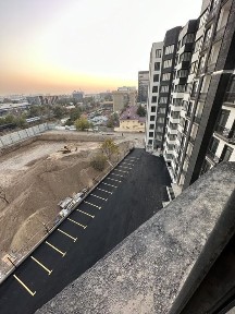 Продается своя квартира в новостройке, Ташкент, улица Нукус!