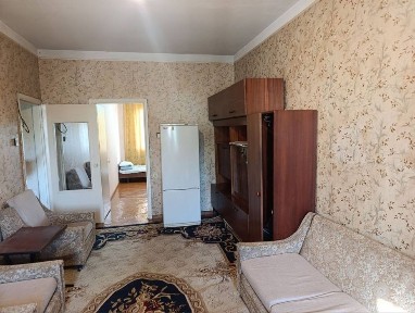 Ташкентская область, Ташкент, Мирзо-Улугбекский район
