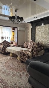 Продам kvartira себзор 3/2/9 97000 $