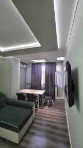 Продажа квартиры 2в3/1/3 в центре. (бывший Океан)