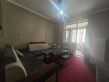 Zudlik bilan frunze massifda 3xonali novostroyka kvartira ijaraga be