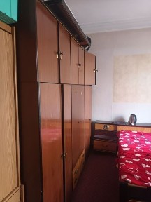 Ijaraga uy bollaga bez makler honalari kop