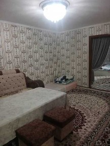 Ташкентская область, Ташкент, Мирзо-Улугбекский район