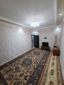 Сдается уютная 1-комнатная квартира в Юнусабаде