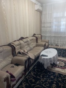 Qizlarga kvartira