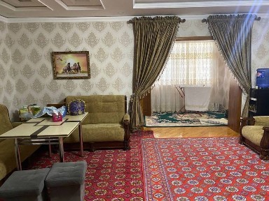 Toshkent shahar Yunsobot tumani Metro Minor 1-uy 1- xonadon uy remonli
