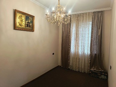 Kvartiraga ayol qizlar olinadi