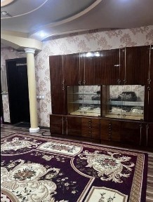 Сдается квартира аренда, только для семьи, 3х комнатная
