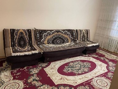 Ташкентская область, Ташкент, Мирзо-Улугбекский район
