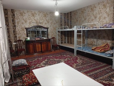 Ташкентская область, Ташкент, Шайхантахурский район