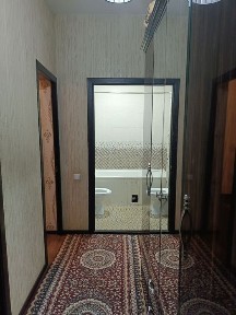 Ташкент Шахри Мирзо Улугбек т корасув 6 да 1 хонали кв ижара берилад