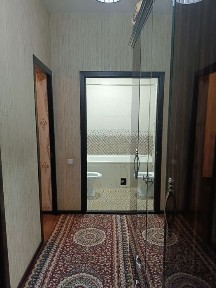 Ташкент Шахри Мирзо Улугбек т корасув 6 да 1 хонали кв ижара берилад