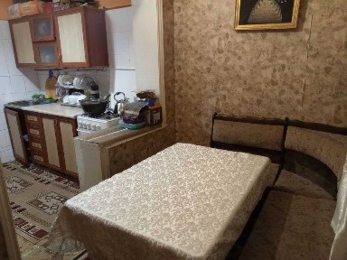 bezmaklersiz Yunusobod 5 kvartilda, Shohsaroy rest, qizlarga joy bor