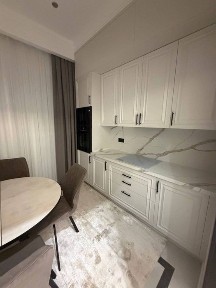 Аренда ЖК.Mirabad Avenue Застройщик: Golden house