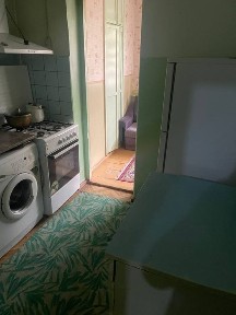 Аренда 1 комнатная Буюк ипак йули метро