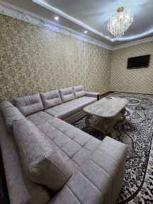 Ташкентская область, Ташкент, Сергелийский район