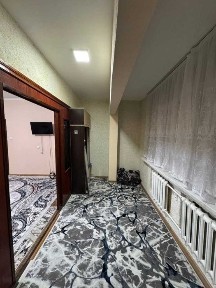 Yunusobod 7-kvartalda, sheriklikka bolalar kerak