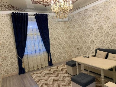 Сдается Квартира В Новостройке