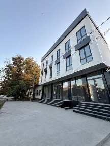 Аренда Отдельно Стоящие Зданя 1-Линия Ул. Корасарой Олмазор Сити 1350м2