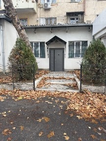 Продается или Сдается помешение под офис первый этаж Чиланзар