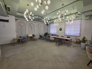 Ташкентская область, Ташкент, Яккасарайский район