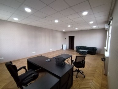 Аренда под офис 50кв. м Кукча Мечеть 1 гор Болница