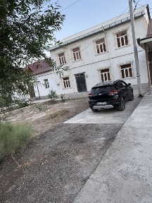 Ховли жой сотлади