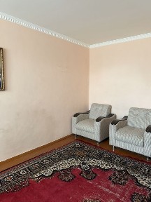 Сдается в аренду 2-х комнатная квартира
