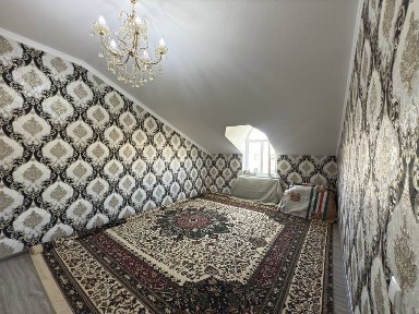 Ijaraga qizlar uchun kvartira