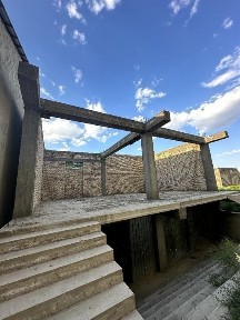 2 sotixli soy bo‘yidagi ajoyib hovli