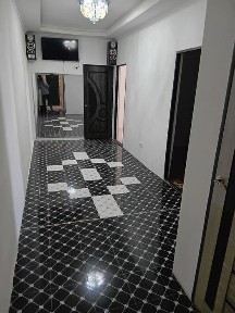 2та 2 хонали, 140кв. м 6-этаж янги гиштлик элитный дом. 46000доллар