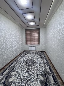 1-qavatdan 2 xonalik kvartira sotiladi