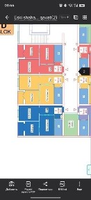 Квартира 1 этаж 45кв под ключ