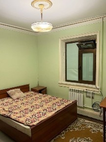 Сдаётся квартира в Саттепо