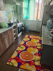 Сырдарьинская область, Гулистан