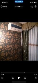Сдается 2х комнатная своя квартира