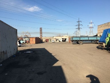 Ташкентская область, Ташкент, Учтепинский район