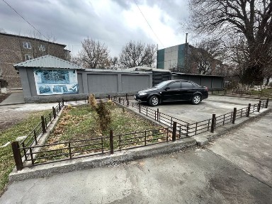 Нежилой цех, склад, офис
