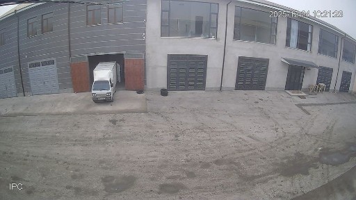 Ombor va ofis xonalar ijaraga beriladi